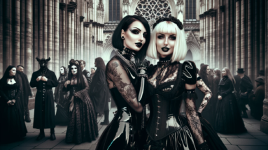 Wave Gotik Treffen 2000