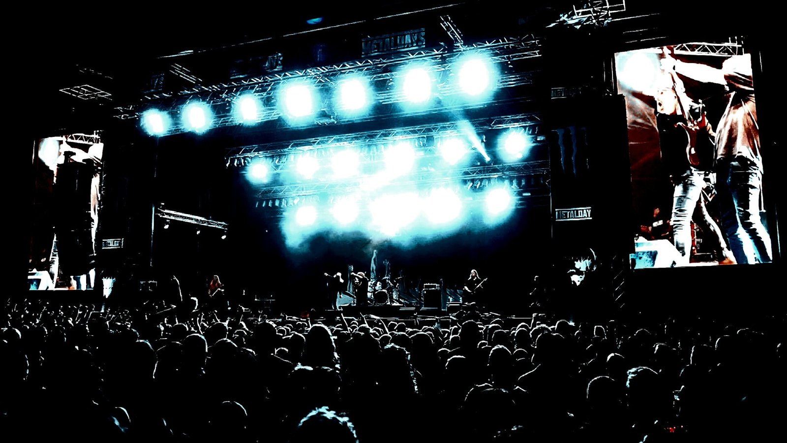Sweden Rock Festival 2007