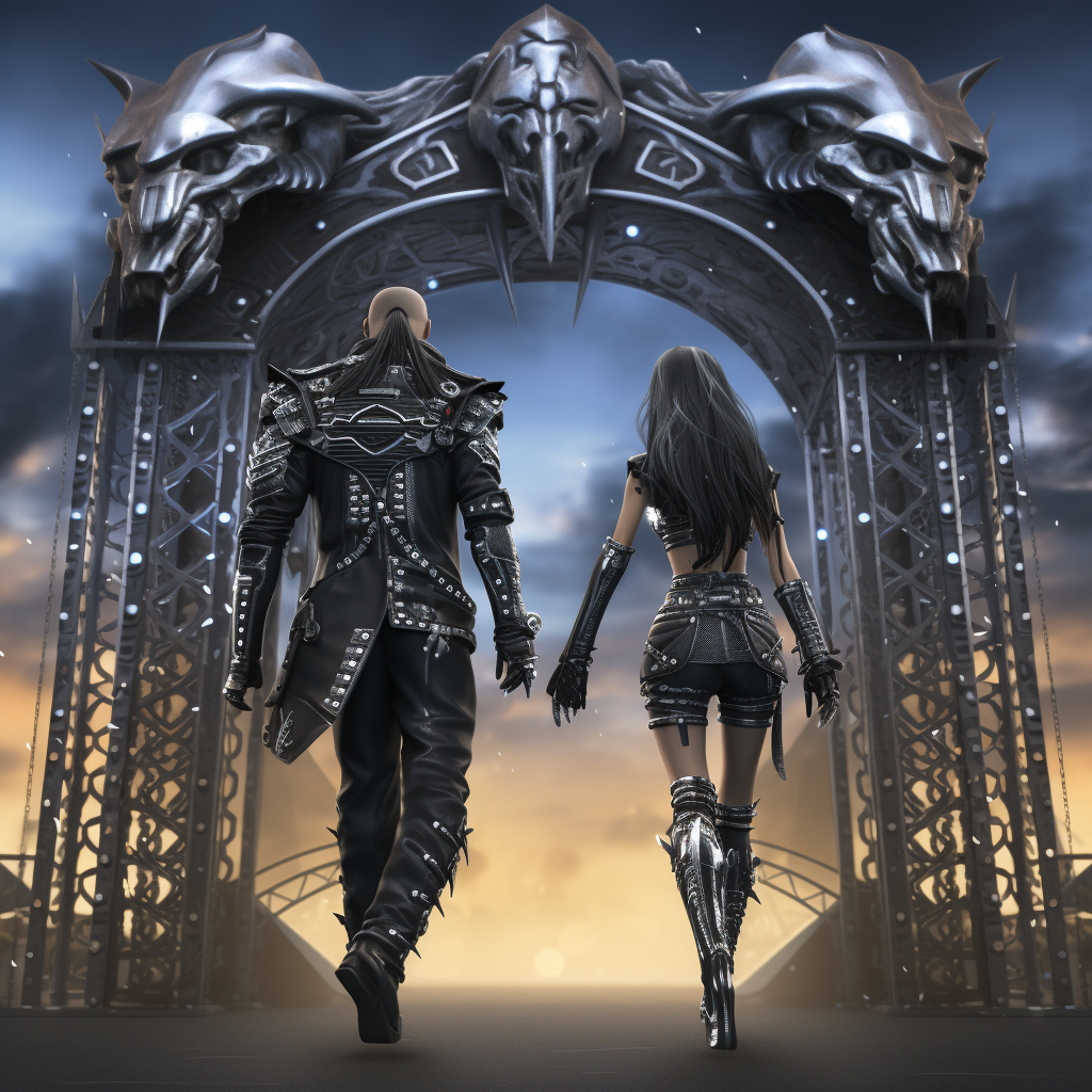 Gefle Metal Festival  2020
