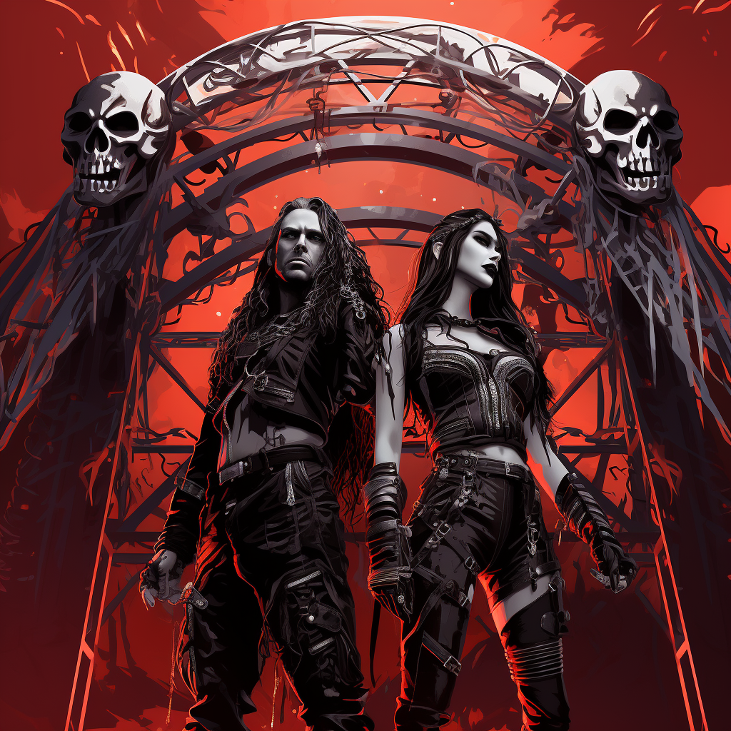 Gefle Metal Festival 2023