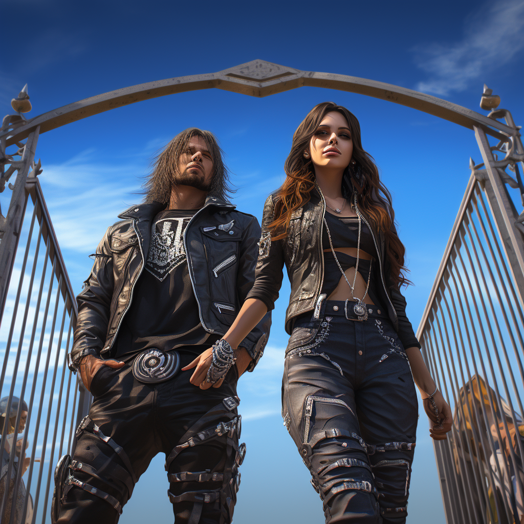 Gefle Metal Festival  2021