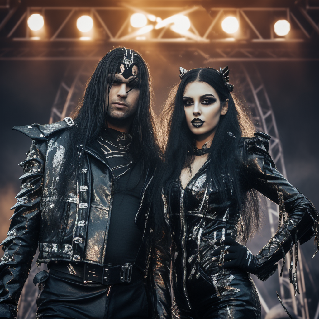 Gefle Metal Festival 2022
