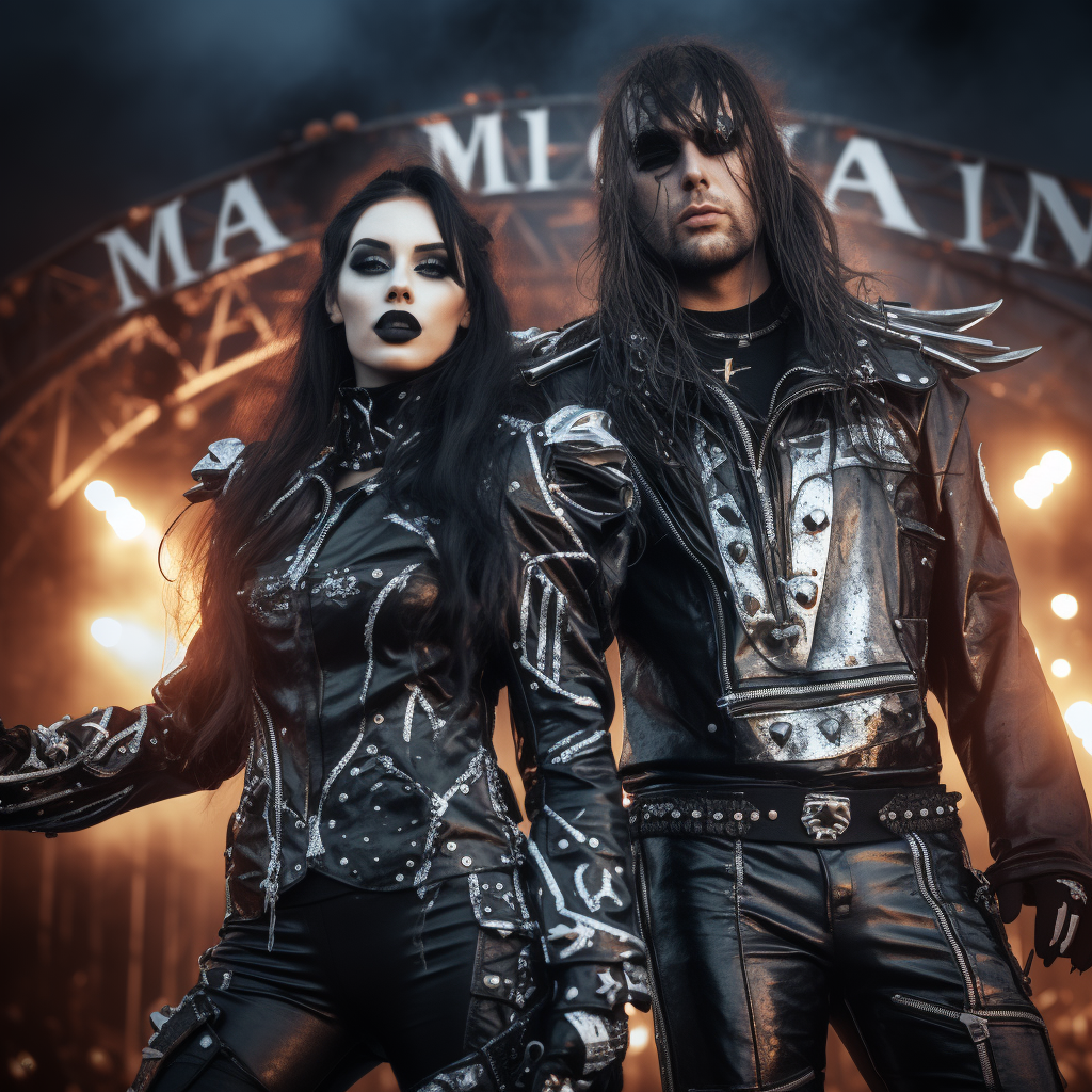 Gefle Metal Festival 2019