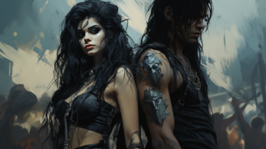 Brutal Assault 2011