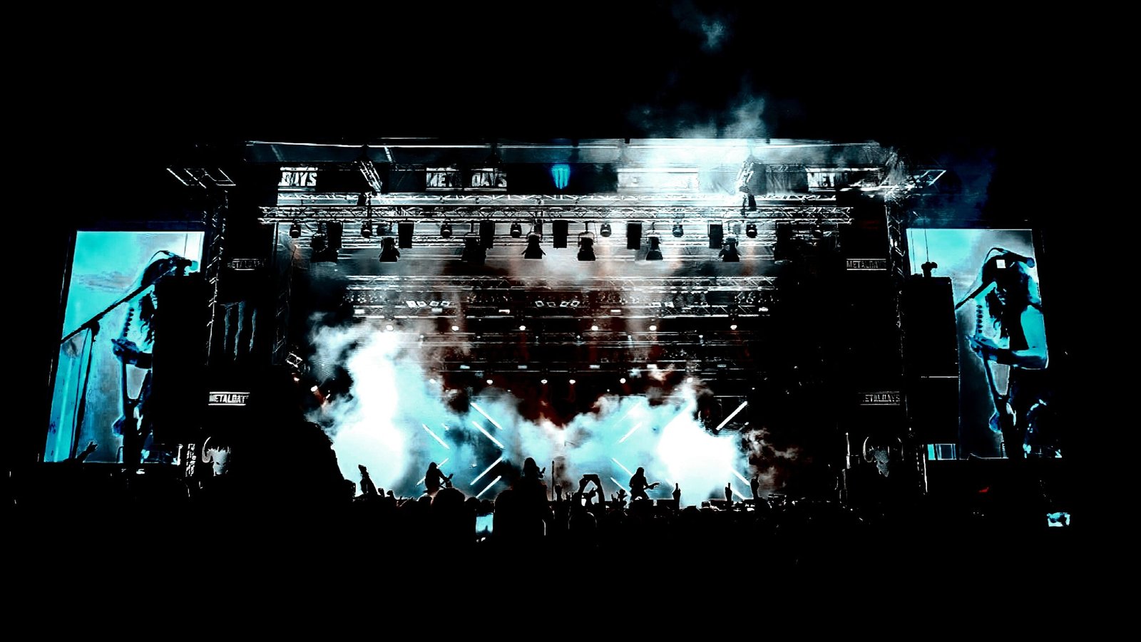Sweden Rock Festival 2022