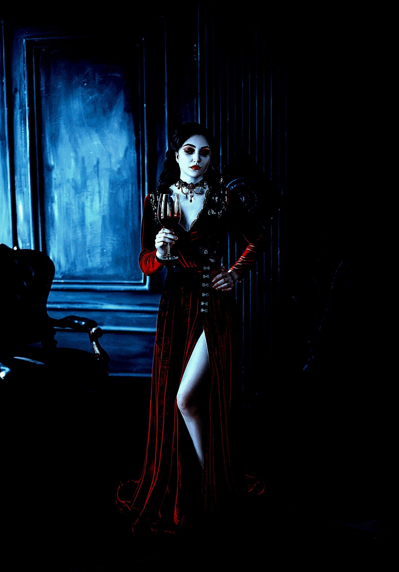 Gothic Clothing