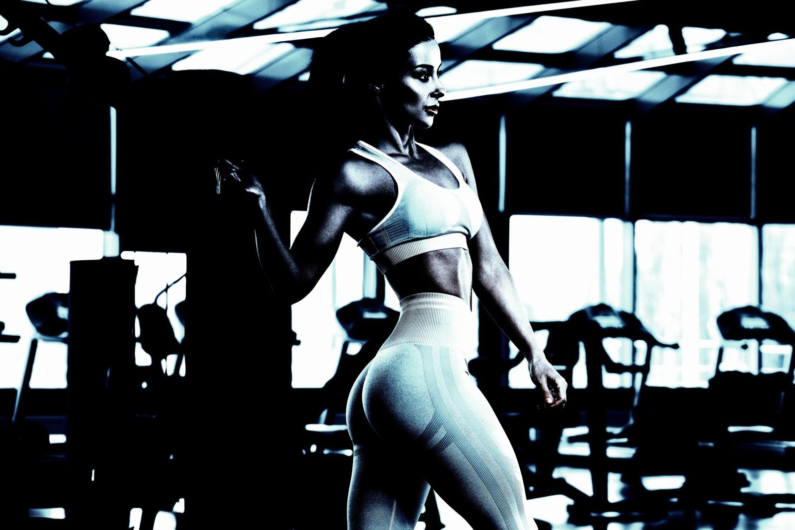 Extreme Fitness for Extreme Music: Pushing Limits with Metal Motivation