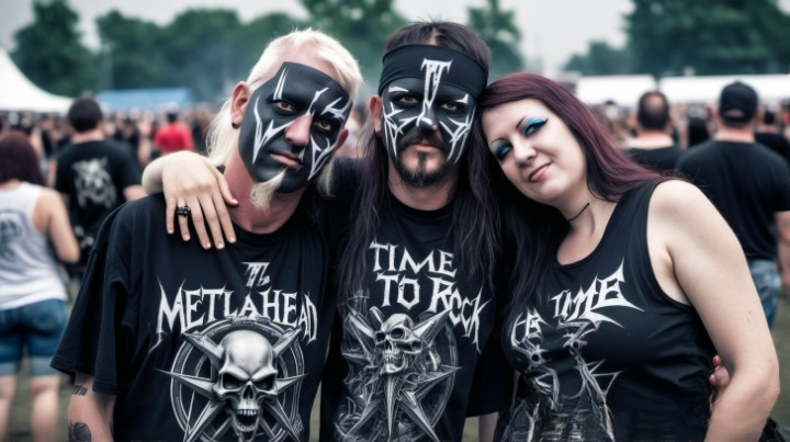 Time to Rock Festival 2010