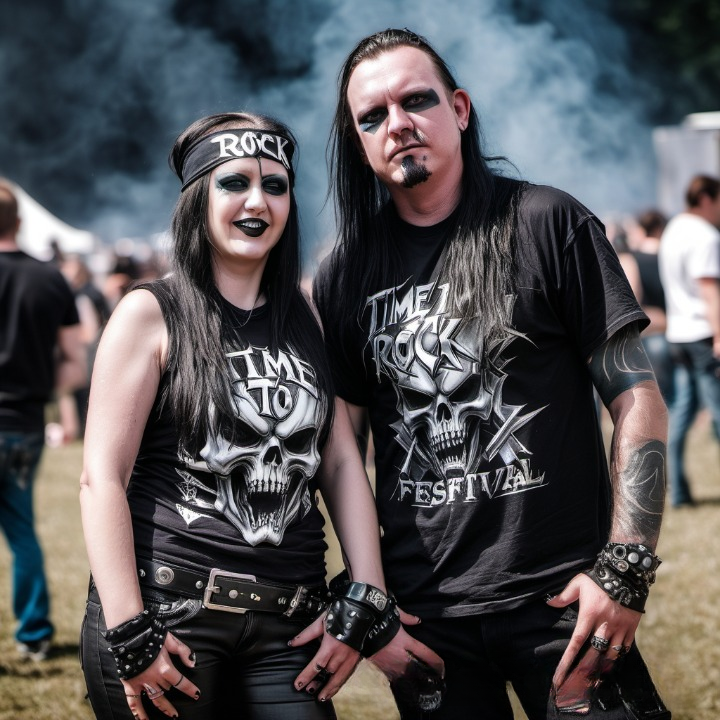 Time to Rock Festival 2013