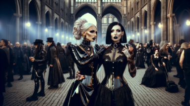 Wave Gotik Treffen 2006