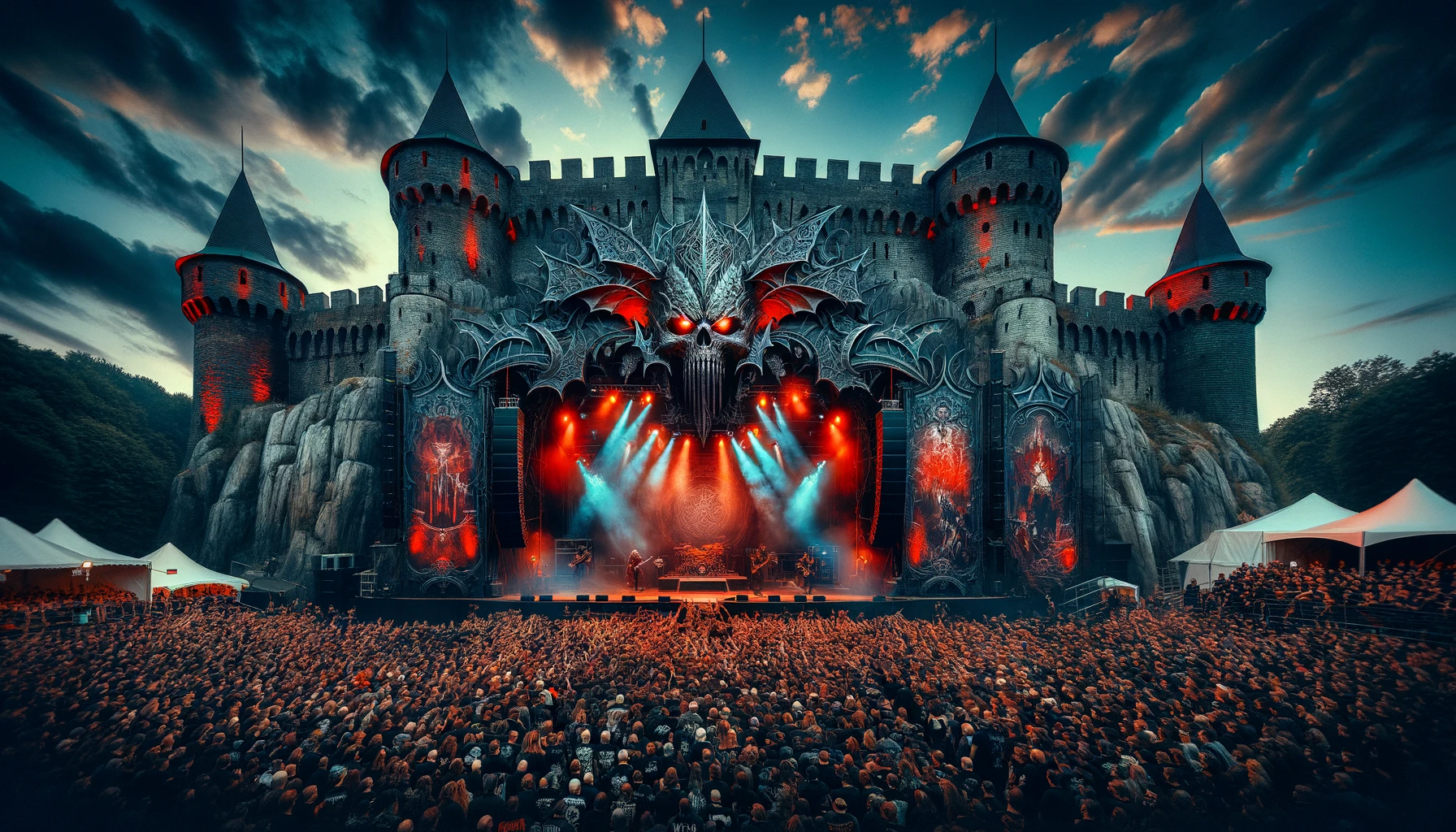 Brutal Assault 2018