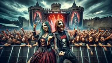 Brutal Assault 2016