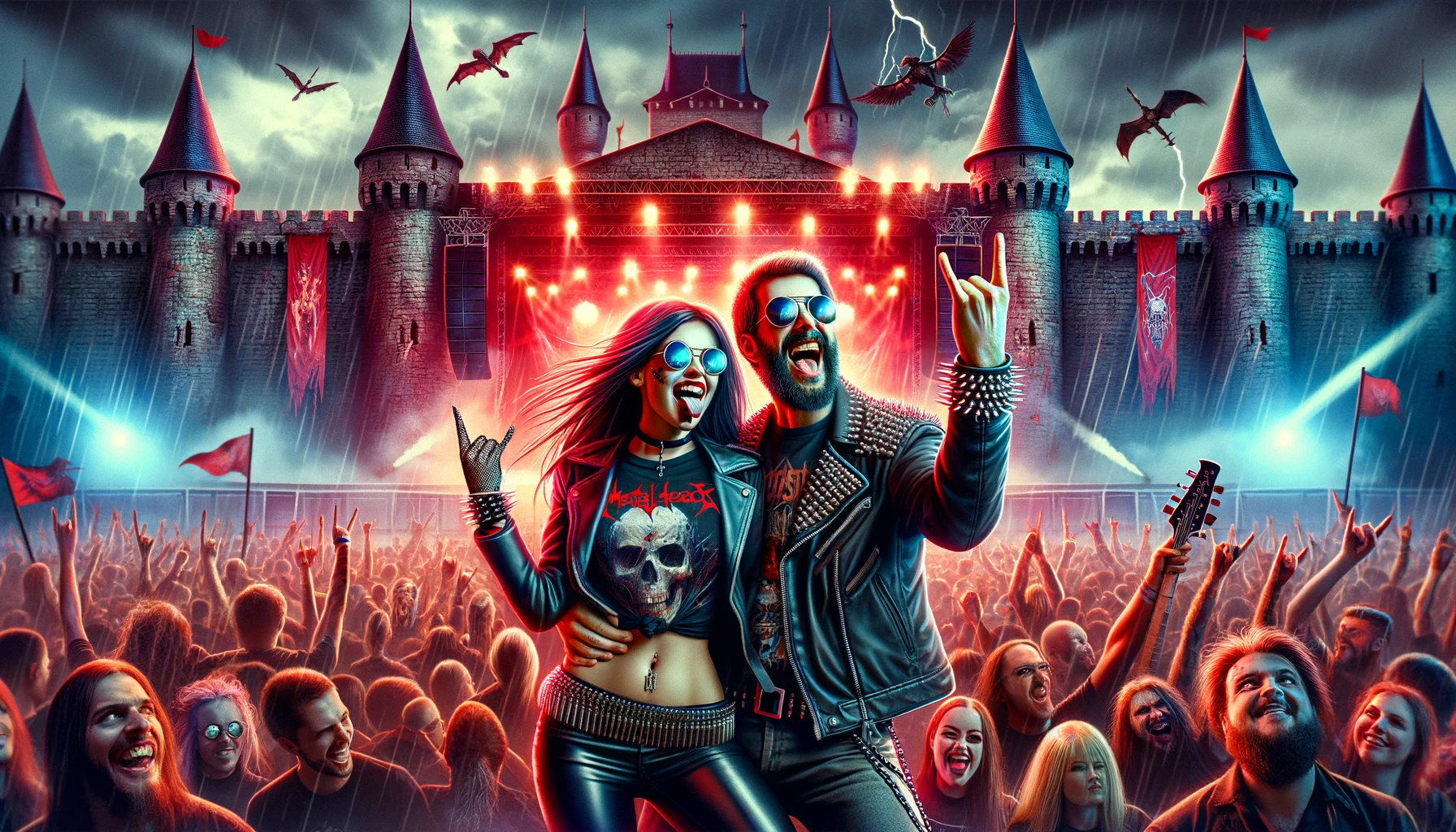 Brutal Assault 2017