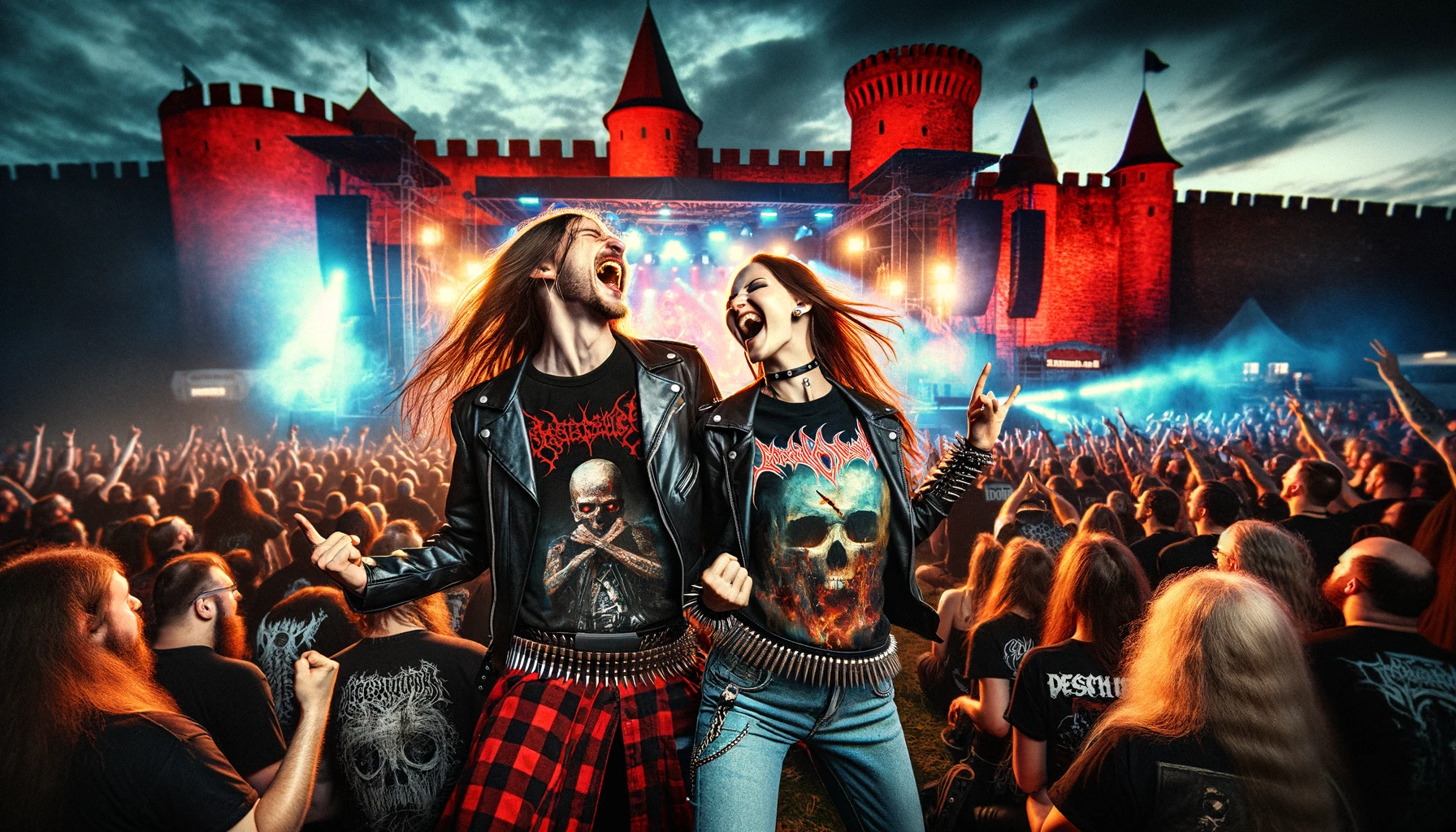 Brutal Assault 2019