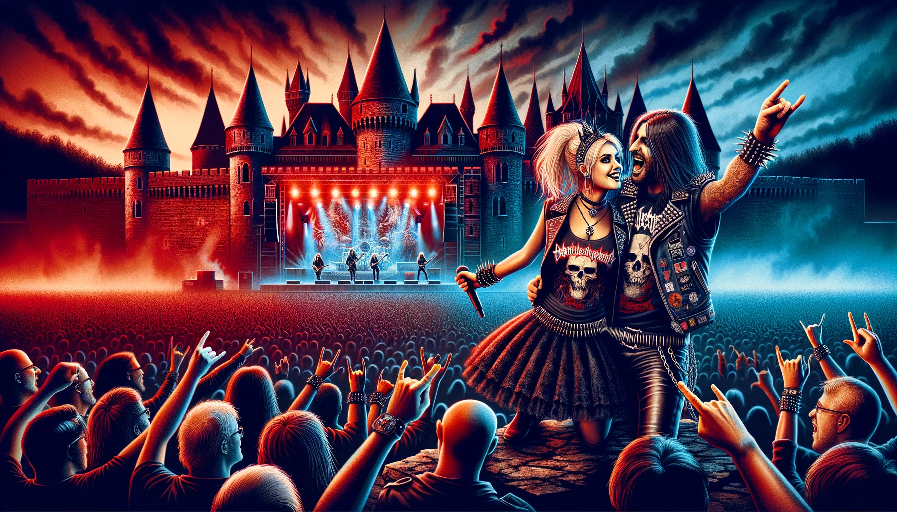 Brutal Assault 2020