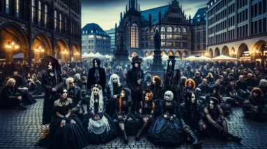 Wave Gotik Treffen 2011