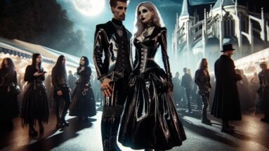 Wave Gotik Treffen 2016
