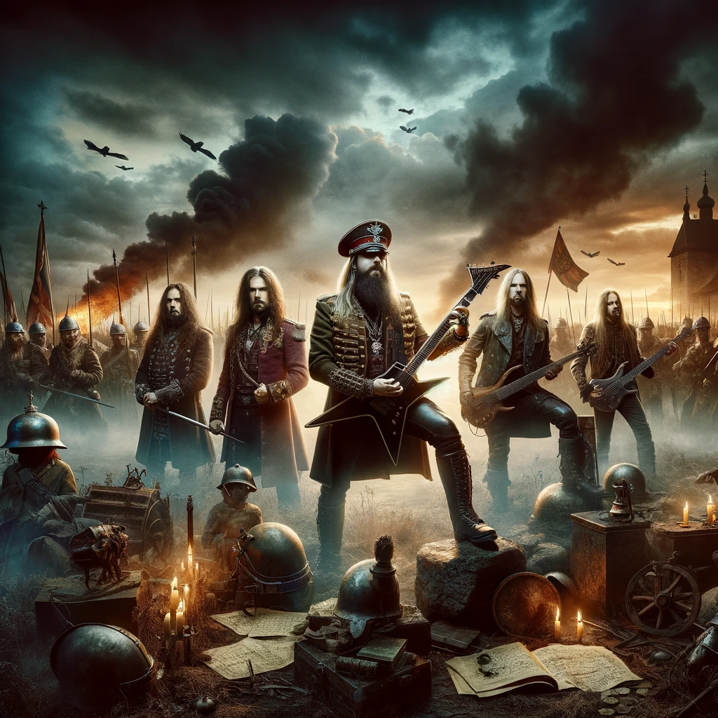 sabaton