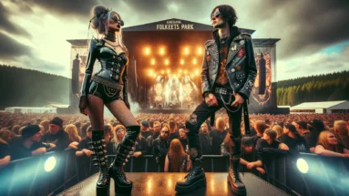 Time to Rock Festival 2016