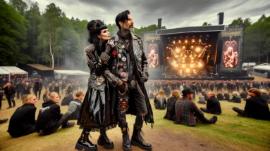 Time to Rock Festival 2021