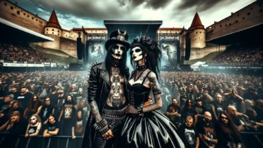 Brutal Assault 2021