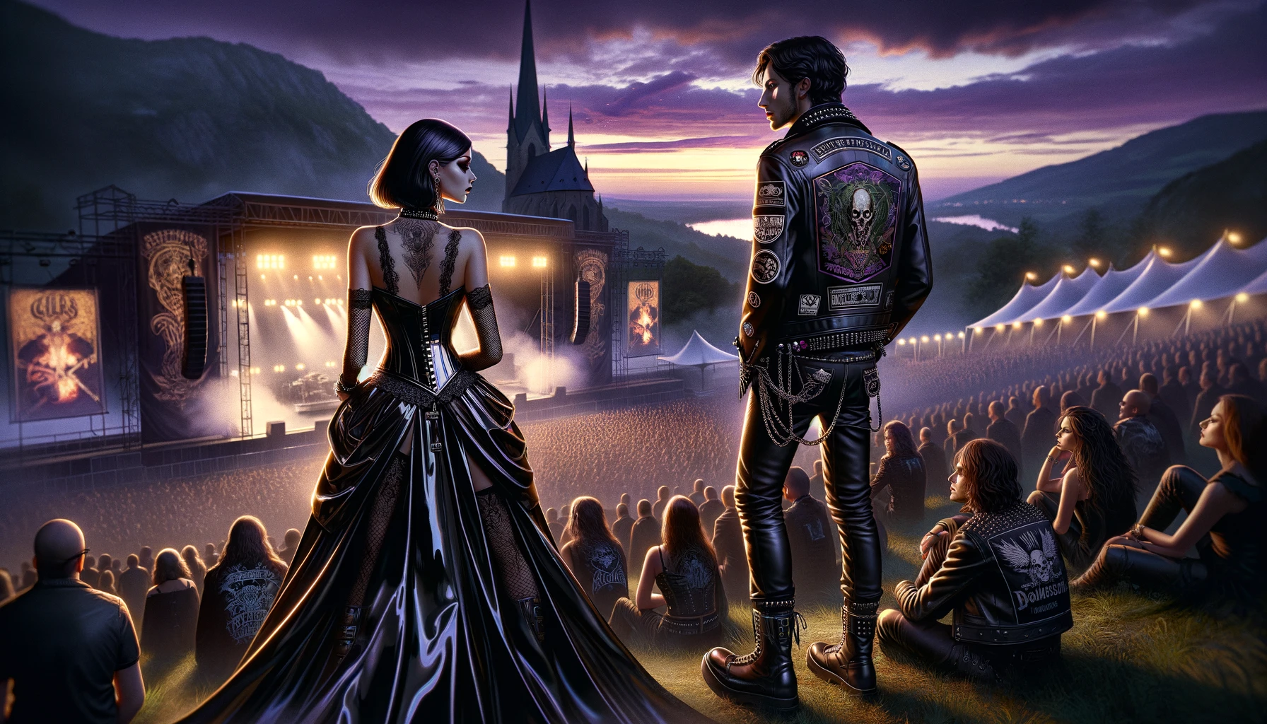 Festival History: Summer Breeze Open Air 2016 to Summer Breeze Open Air 2020