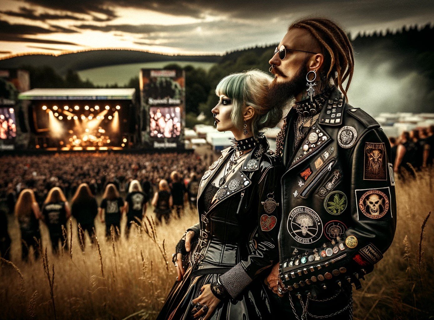 Summer Breeze Open Air 2017