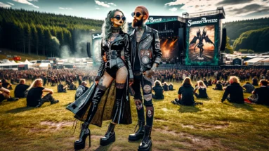 Summer Breeze Open Air 2021