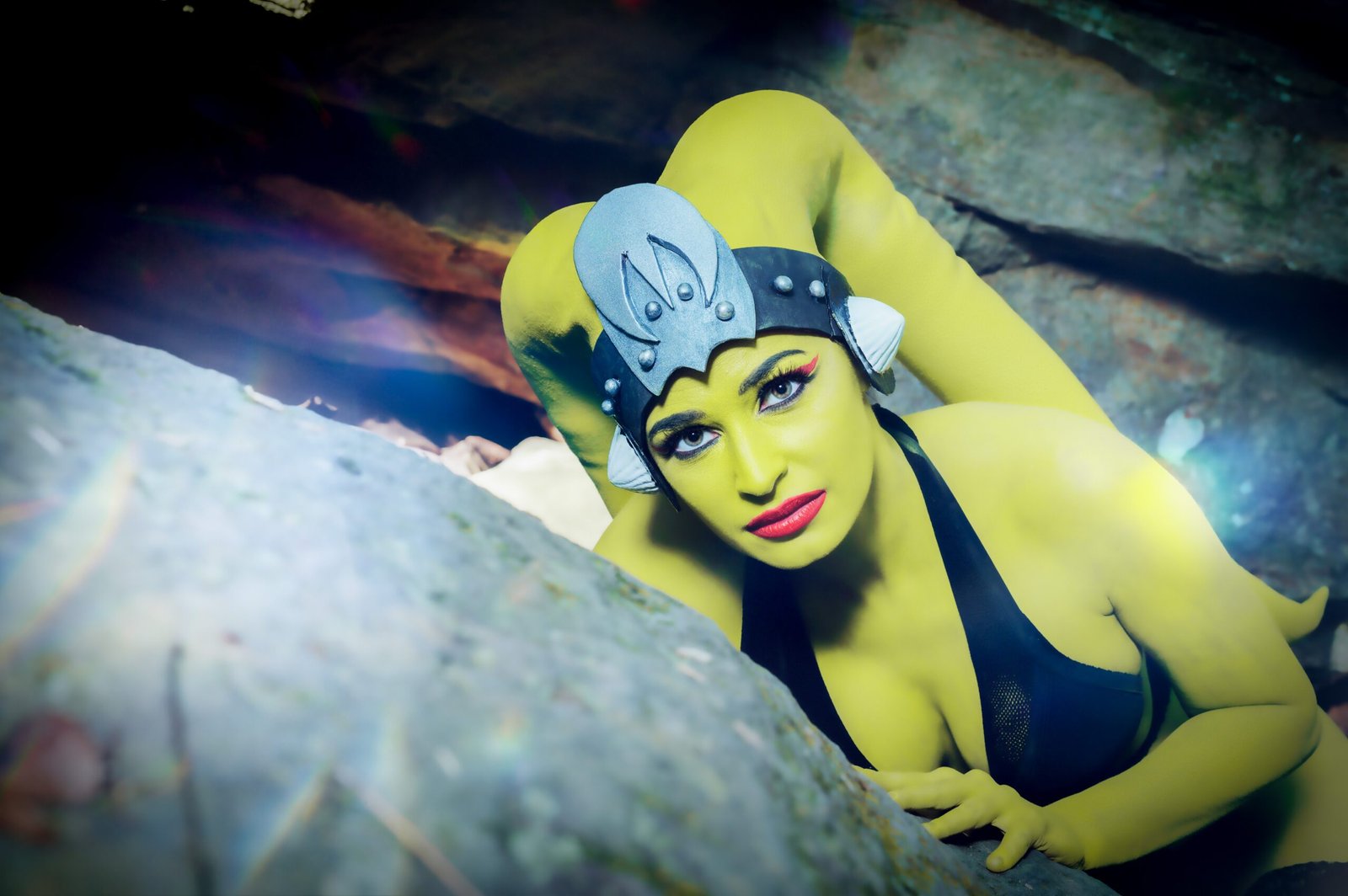 cosplay