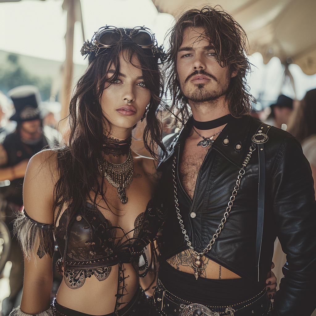 festival history