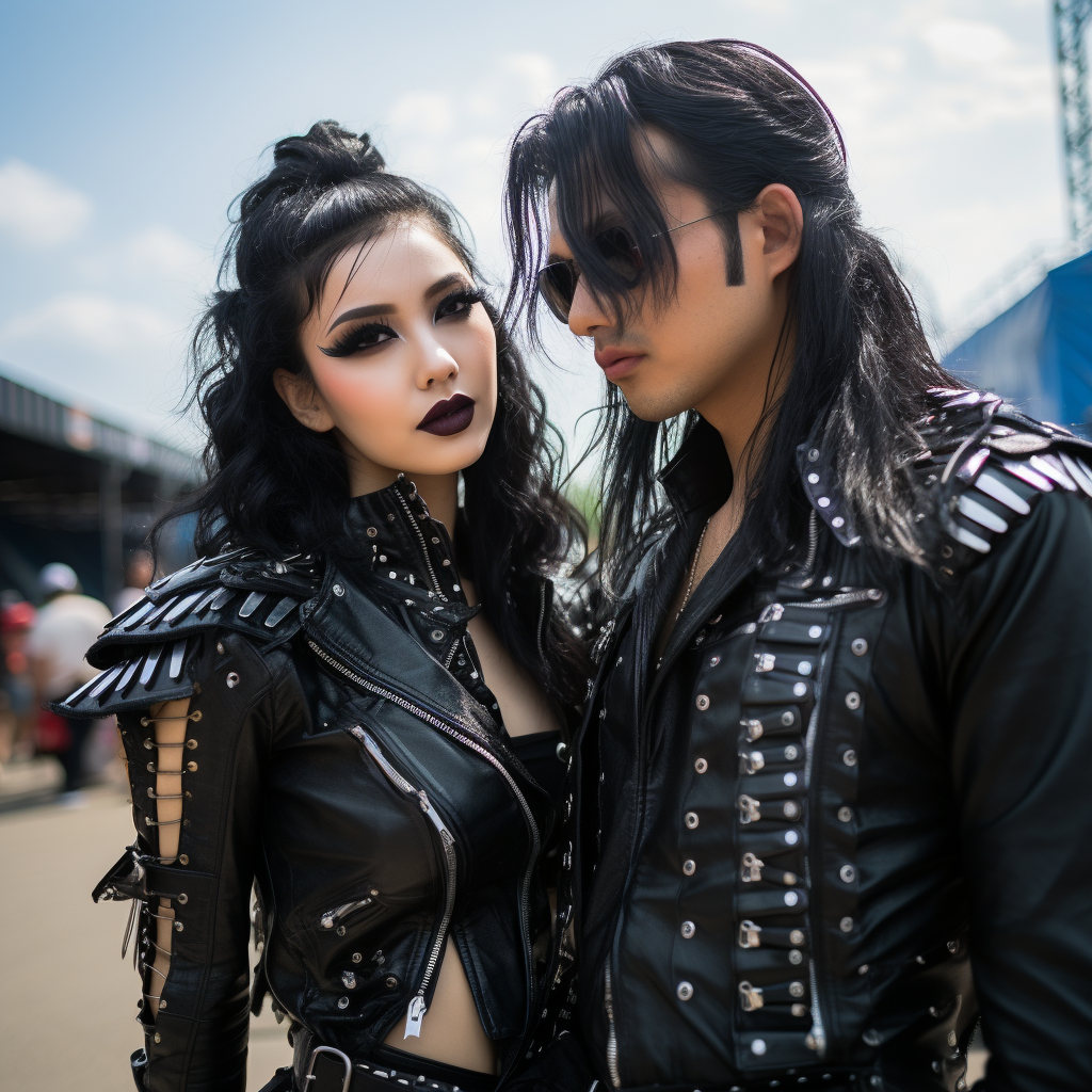 Time to Rock Festival 2023