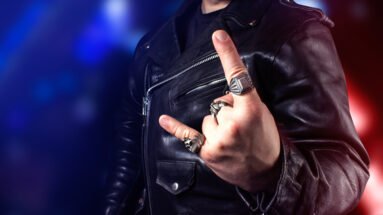 Alternative Coats and Jackets