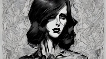 Embracing the Darkness