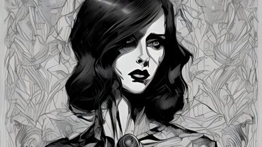 Embracing the Darkness