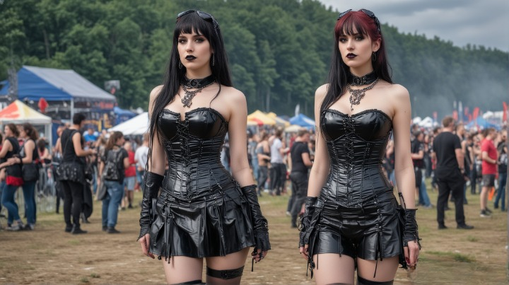 festival history