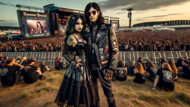 Summer Breeze Open Air 2011