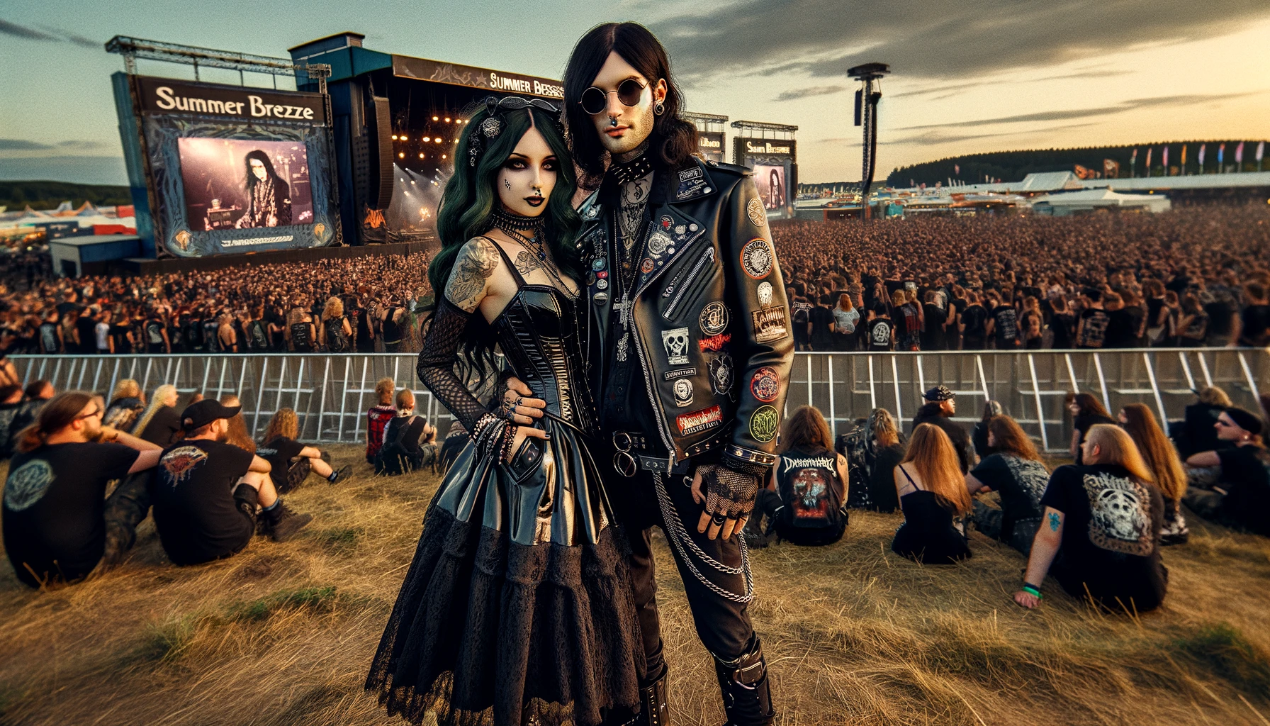 Summer Breeze Open Air 2011
