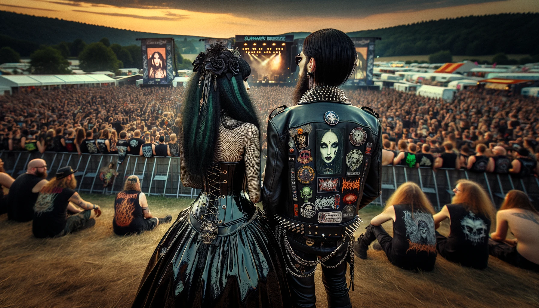 Festival History
