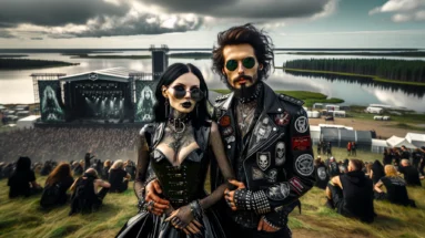 Baltic Open Air 2011