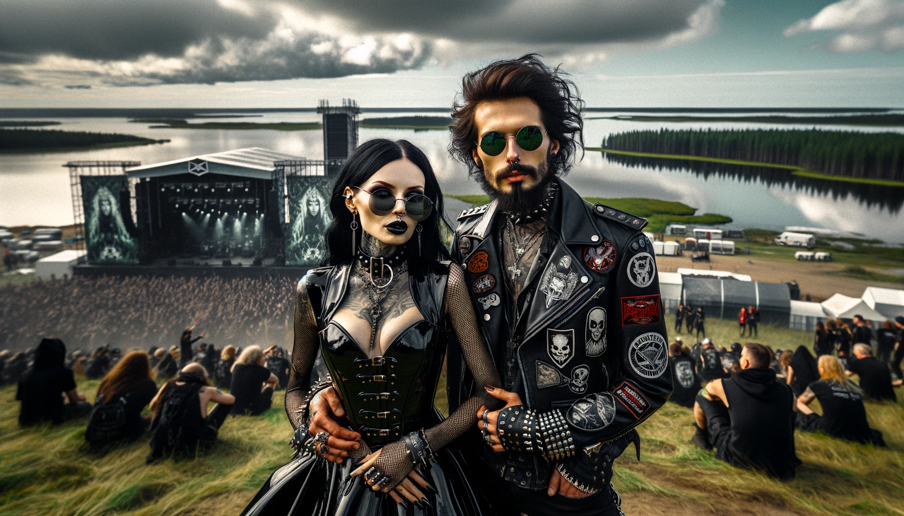 Baltic Open Air 2011