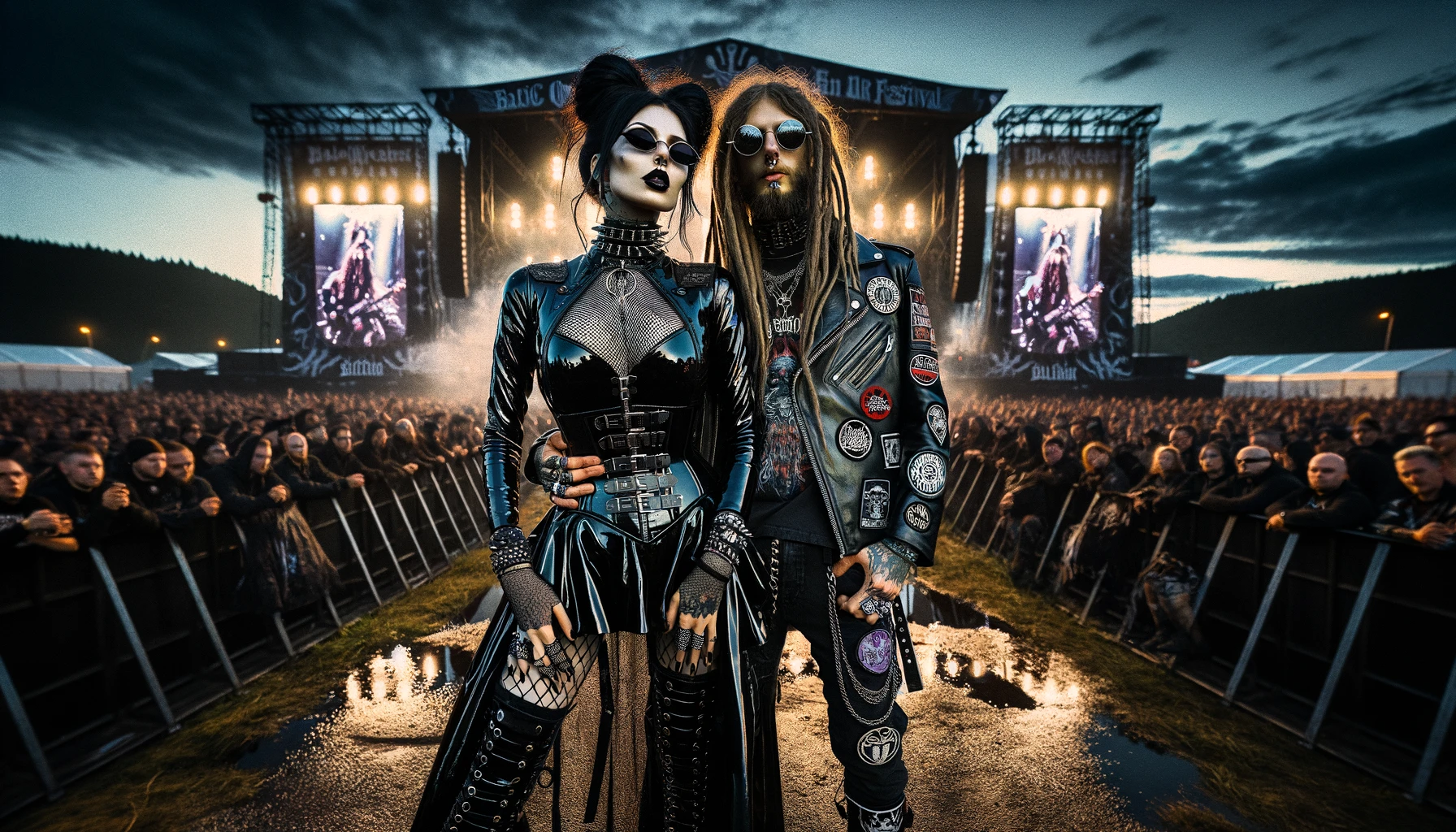 Baltic Open Air 2015