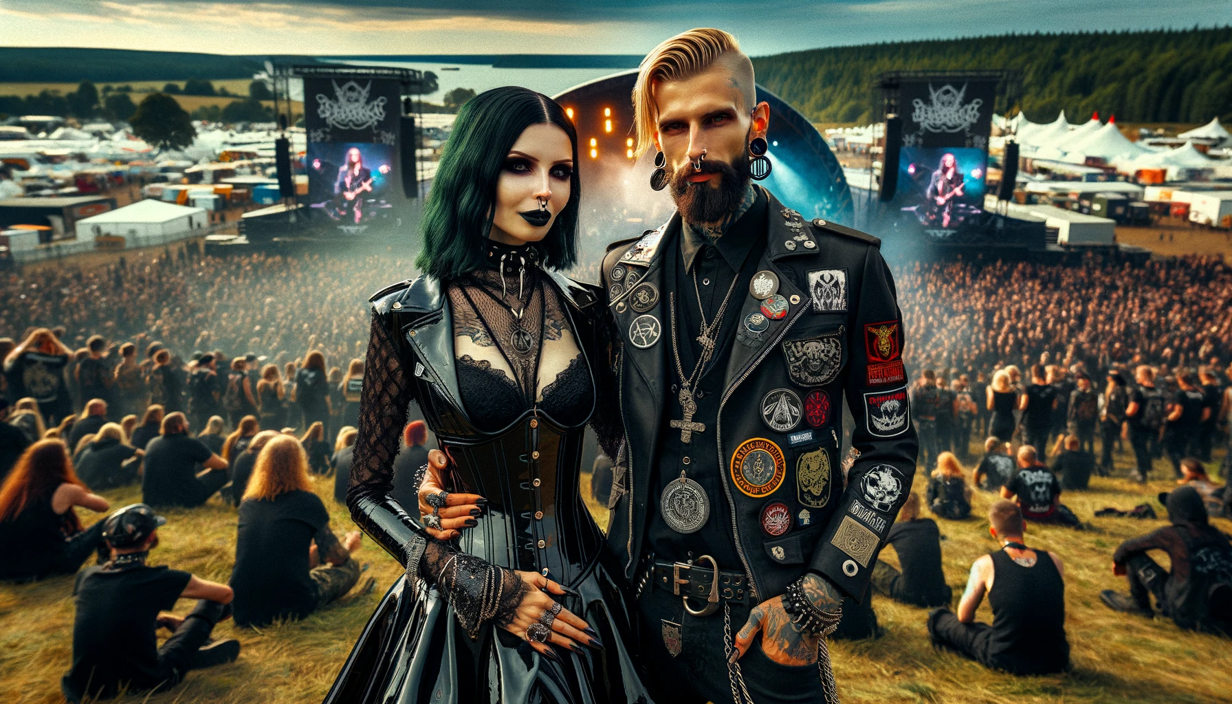 Baltic Open Air 2016