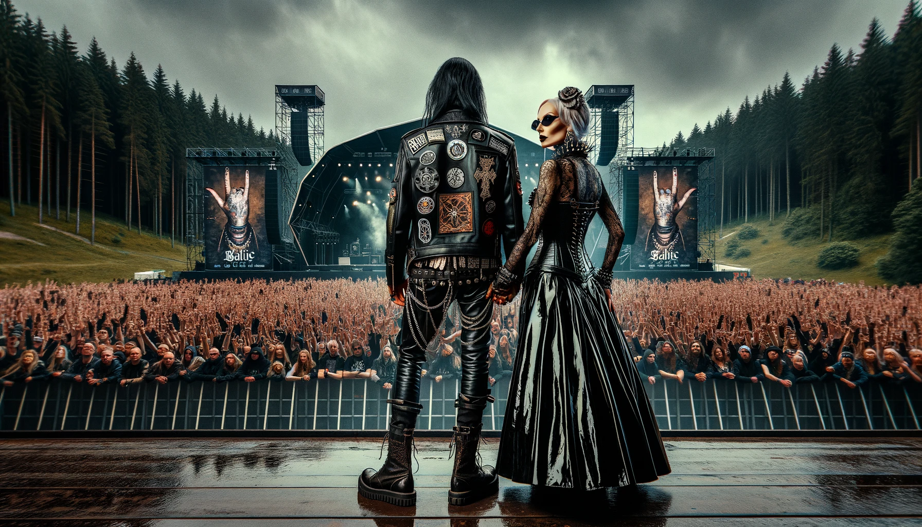Baltic Open Air 2018