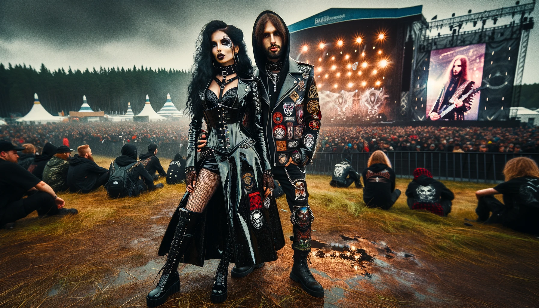 Baltic Open Air 2020