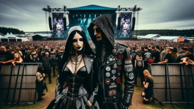 Baltic Open Air 2021