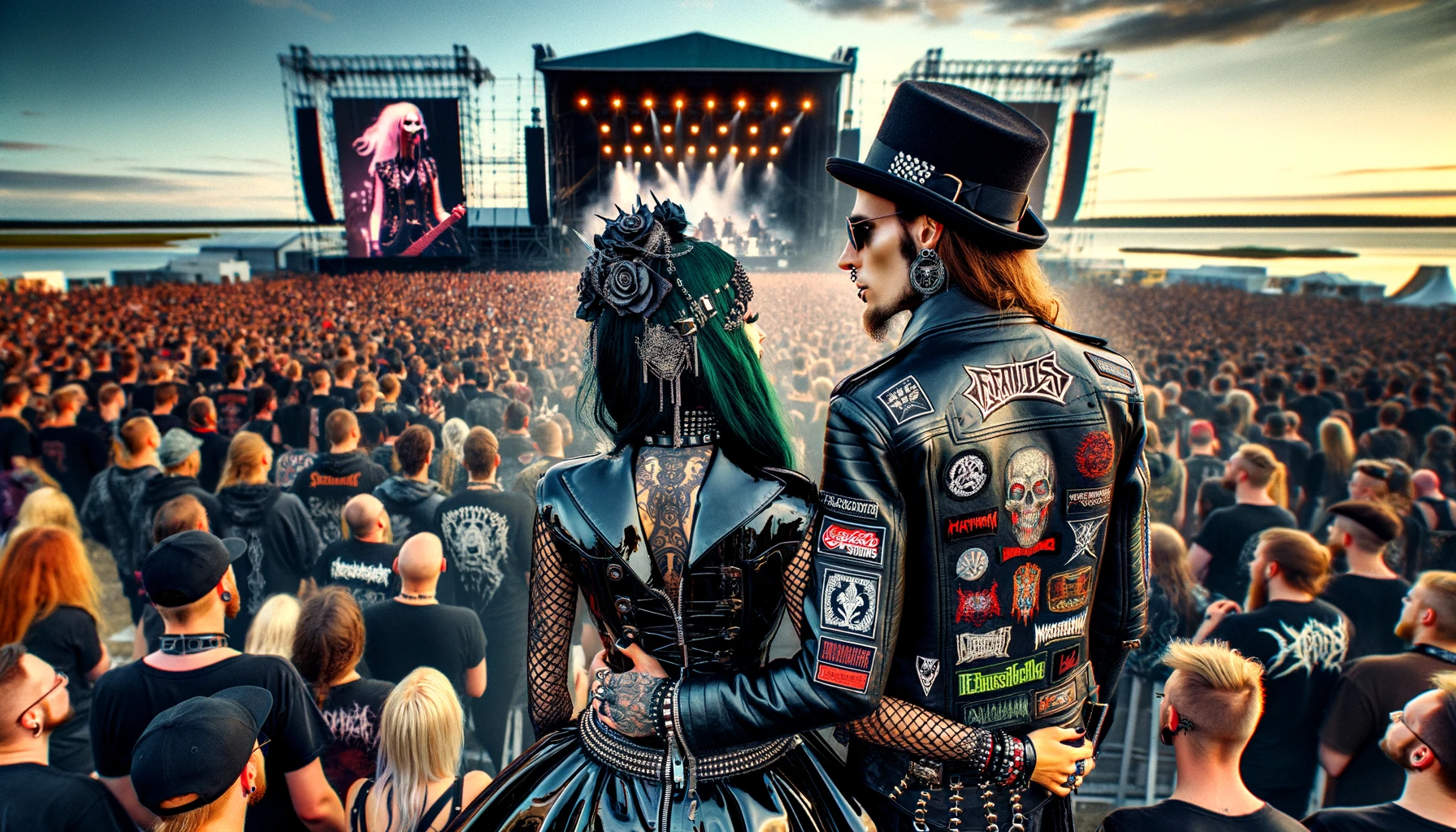 Baltic Open Air 2023