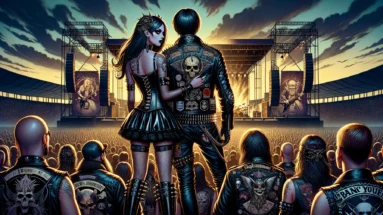 Bang Your Head 2000