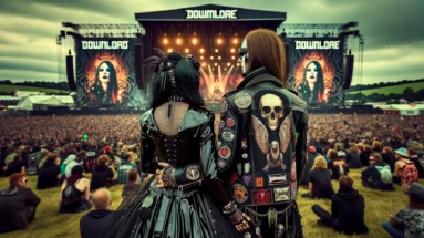 Download Festival 2017