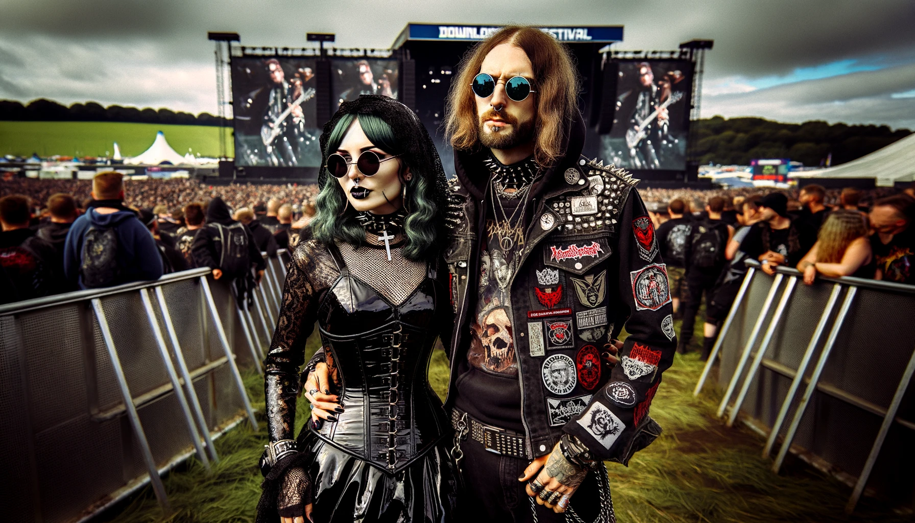 Download Festival 2013