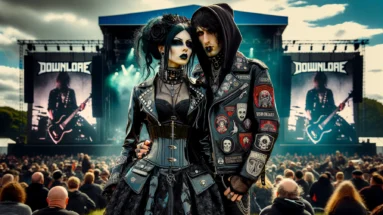 Download Festival 2011